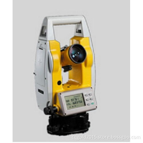Hi-target DT-02/DT-02L Theodolite